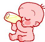 宝宝吃进口奶粉腹泻怎么办,孩子吃奶粉呕吐