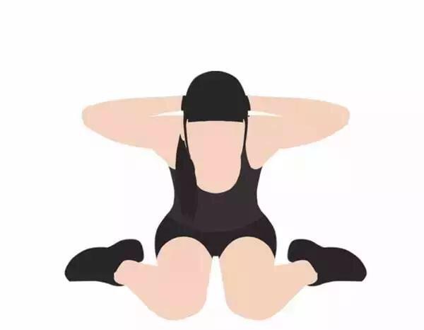 腿变细变直的方法一个动作,如何让大腿变得又细又直又长