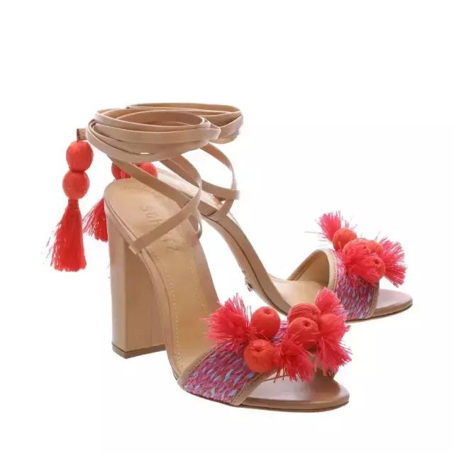 好穿不累脚百搭的高跟鞋推荐,职业高跟鞋推荐平价舒适