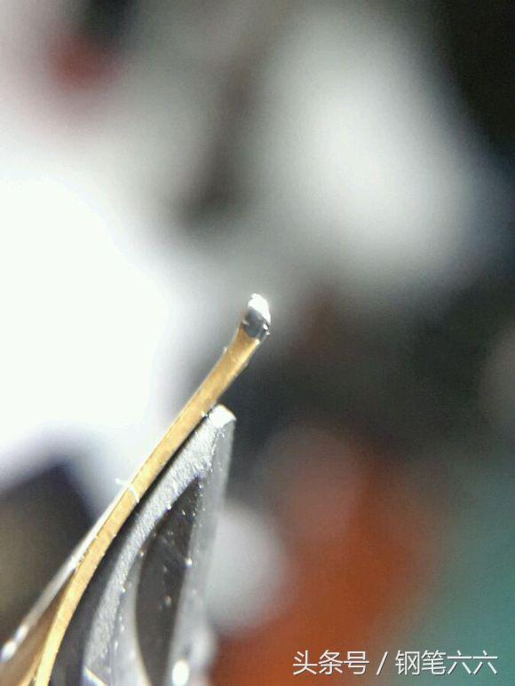 什么是真正的龙,万宝龙最细笔尖