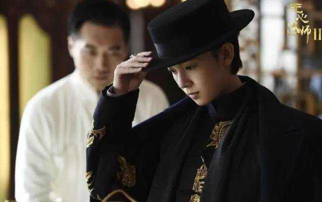 无心法师1岳绮罗和无心法师3青鸾,无心法师vs日本阴阳师