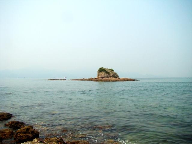 东莞海岛二日游攻略,东莞海边一日游最佳路线