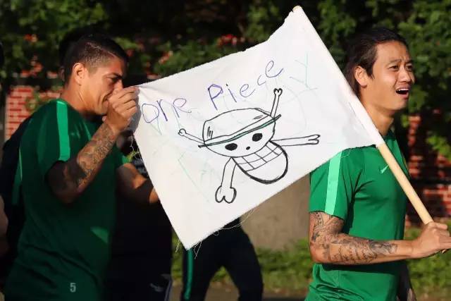 自制皮划艇比赛,海外旅行日记2