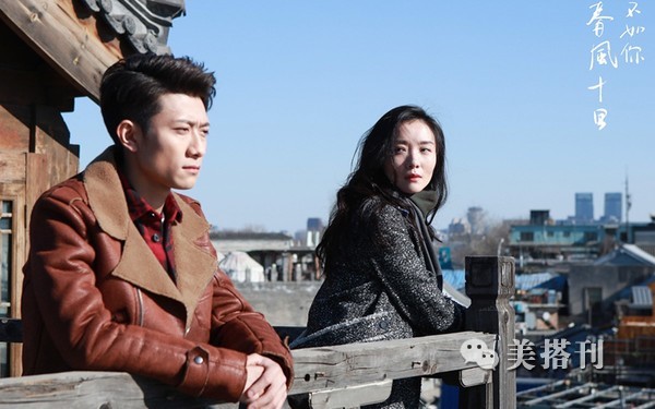 春风十里不如会穿搭，张一山从青涩到成熟的穿搭攻略