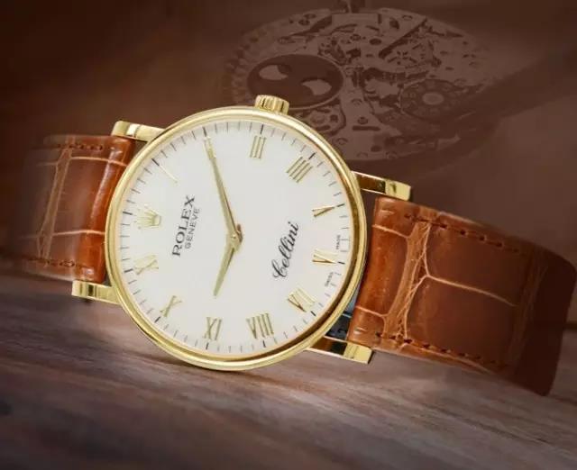 6款经典女生手表推荐,女士十款显气质的表