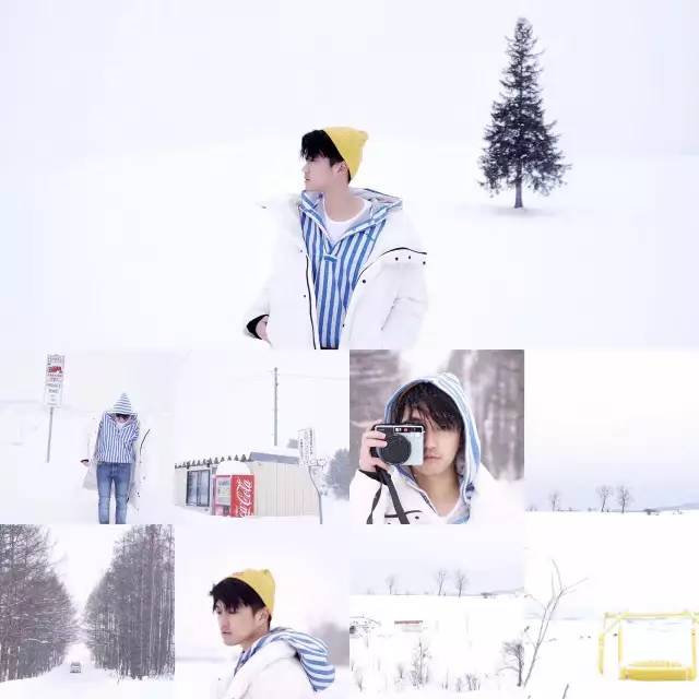 这家三位女掌门人的花店，席卷了成都时尚圈和文艺圈