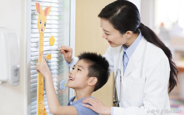 怎样算出孩子未来能长多高,怎么测孩子未来能长多高