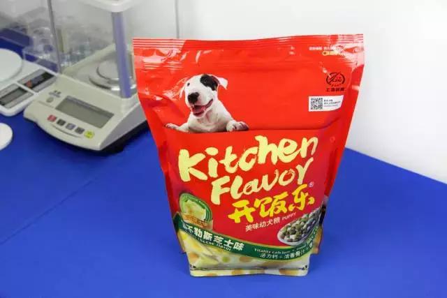 黑科技狗粮推荐,黑科技狗粮测评图表