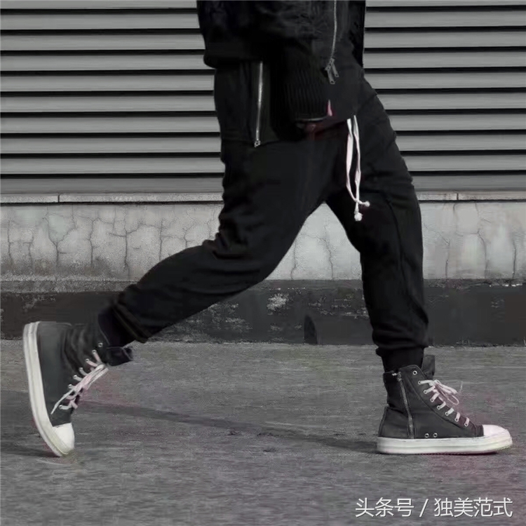 高富帅穿搭,高逼格穿搭博主推荐男生