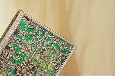 啊！七夕快到了，许了一个小小的愿望！（终极送礼物指南）