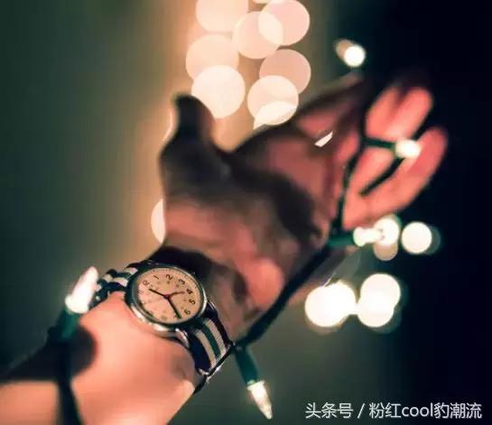 富玩表穷买金,富玩表穷玩什么