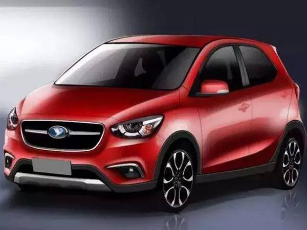 济南展——最新车型大揭密!