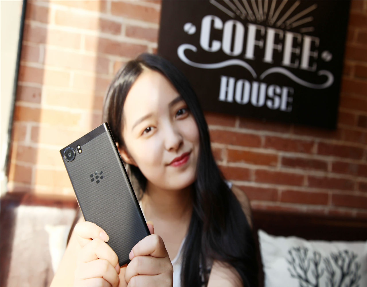 黑莓KEYone深度测评：3999元，骁龙625，你买吗