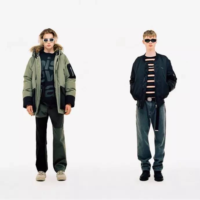 当前韩国最火爆小众品牌 (韩国的小众品牌)