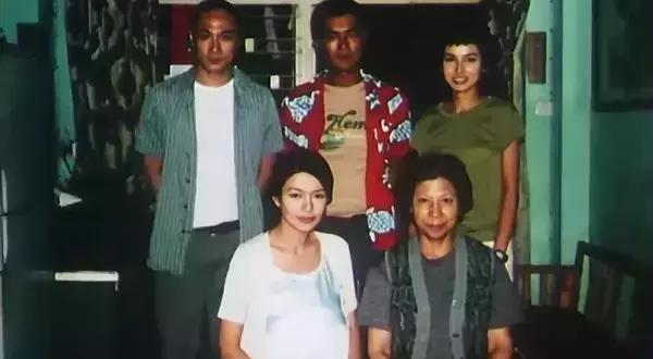 古天乐版本寻秦记赵夫人,古天乐寻秦记赵倩结局