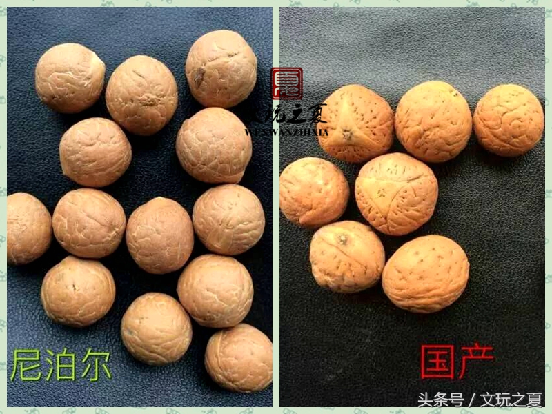 凤眼菩提怎么选最好,老司机揭秘文玩