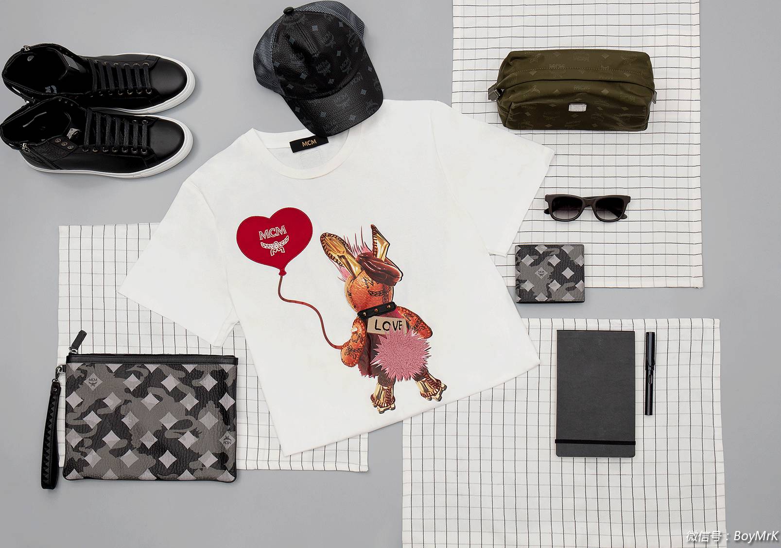 成功被种草的10个高颜值单品,种草清单