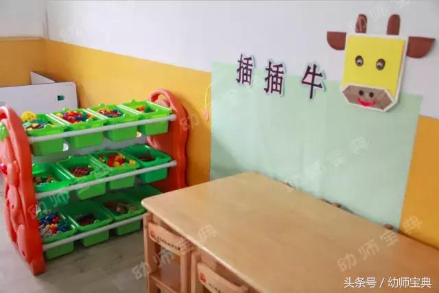 幼儿园环创环保袋,幼儿园环保纸袋子环创