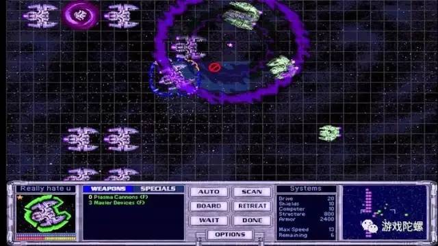 定义了MZ这家公司，这款最成功的4X手游《战争游戏》有多强大