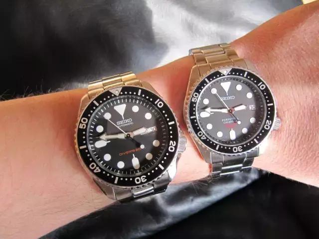 绿水鬼为啥买不到,入门潜水表性价比高推荐