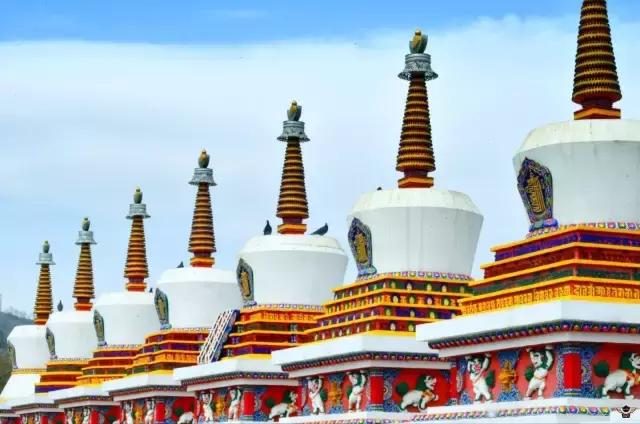 成都318自驾路线必去小众的景点,国庆成都自驾游3天最佳路线攻略