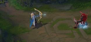 s7钟爱蛇女皮肤,李相赫s7蛇女