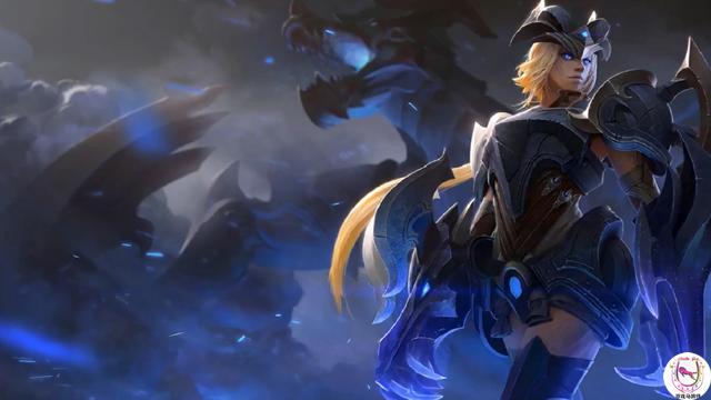 锐雯所有皮肤大招特效,lol英雄锐雯皮肤大全图片集