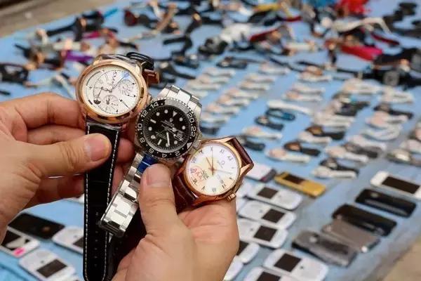 揭秘海淘骗局是真的吗,海淘代购有假的吗