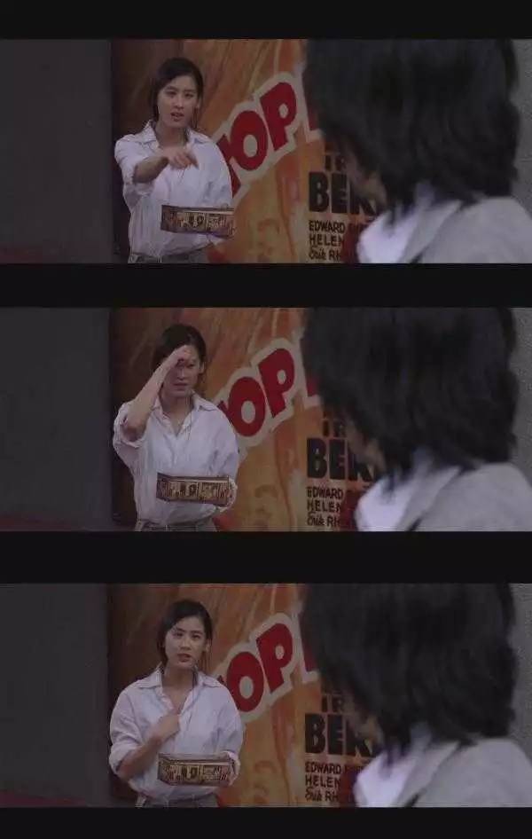 星爷的电影细思极恐的细节,周星驰功夫细思极恐的隐喻