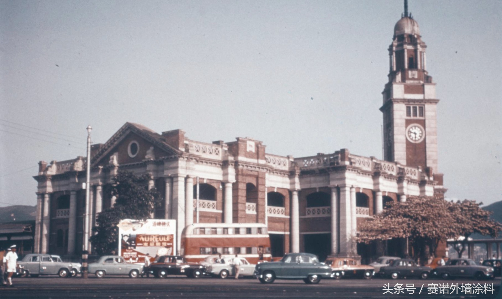 世界经典建筑,20世纪建筑遗产有哪些