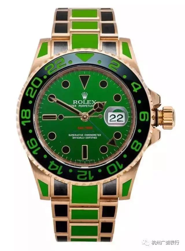 为什么要改装腕表,最专业的腕表改装