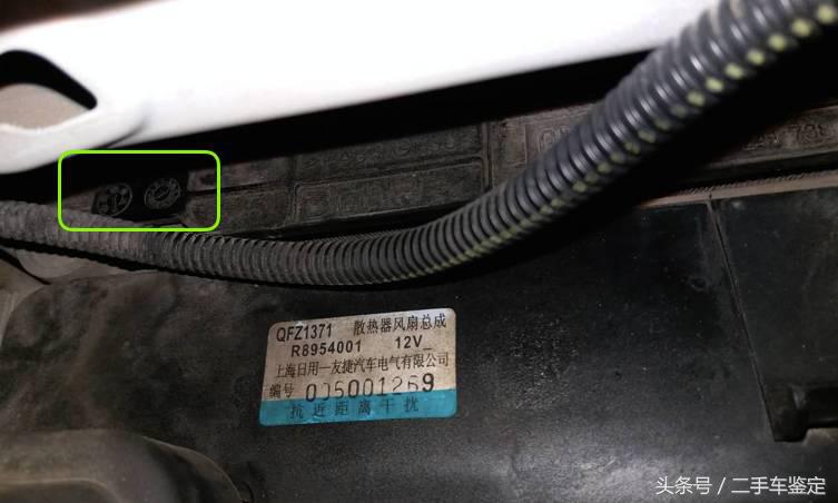 别克君威不同车型车机界面差别,别克君威新老款对比