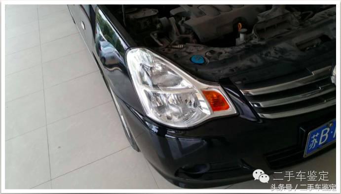 蓝鸟轩逸与轩逸经典的区别,聊聊本田轩逸