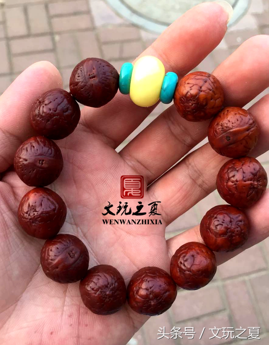 凤眼菩提怎么选最好,老司机揭秘文玩