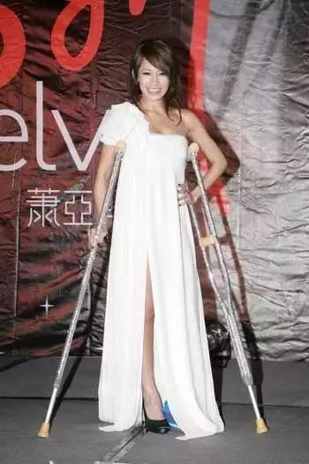 萧亚轩最红的时候,萧亚轩到底有多有魅力