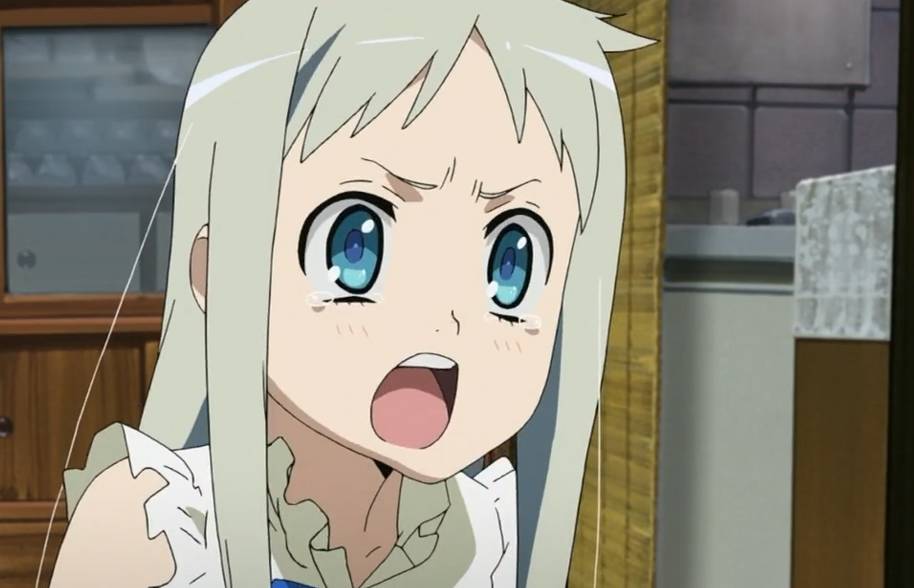 有一部动漫我既想吐槽，又想安利