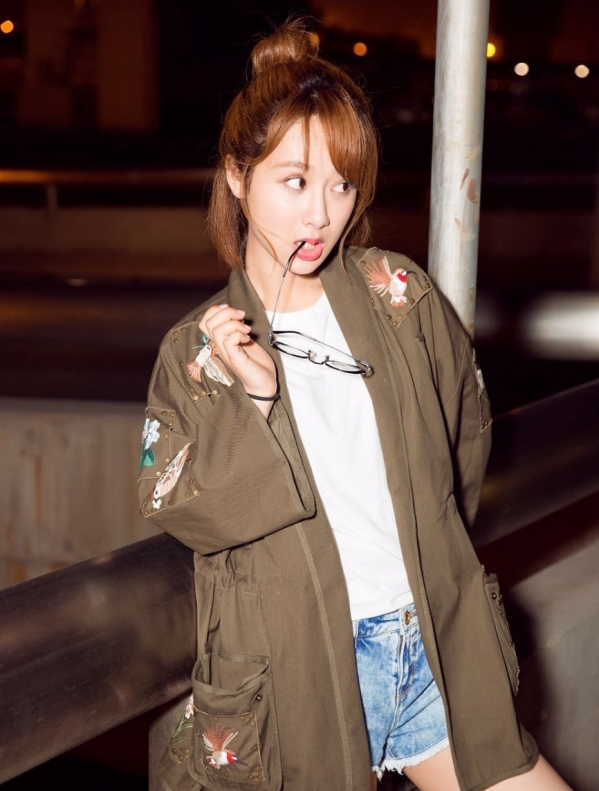 杨紫如何变美,杨紫如何越变越美