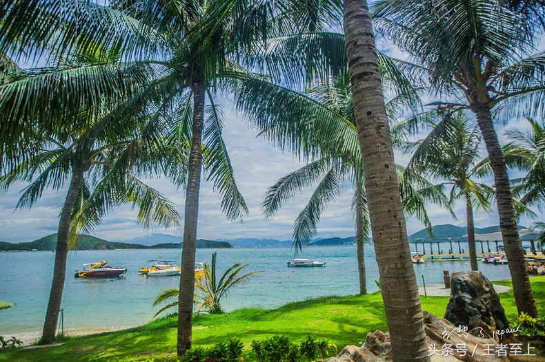 越南最美山庄,越南最美的桃源