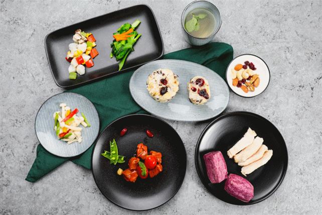 日本上班族最爱的便当，西方人竟然这么吃！