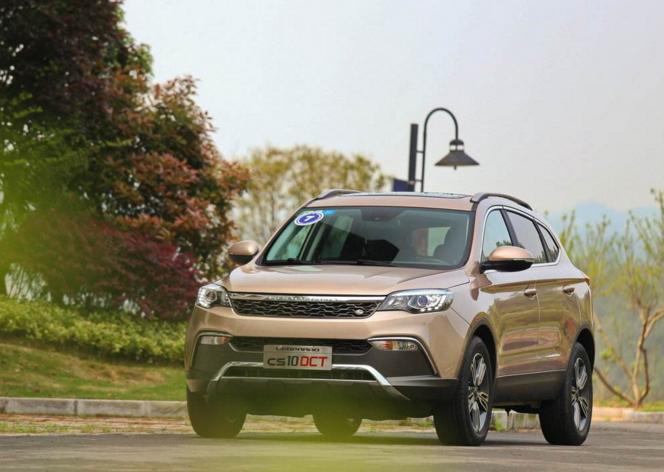 猎豹cs10安全性怎么样,2017猎豹cs10质量怎么样