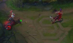 s7钟爱蛇女皮肤,李相赫s7蛇女