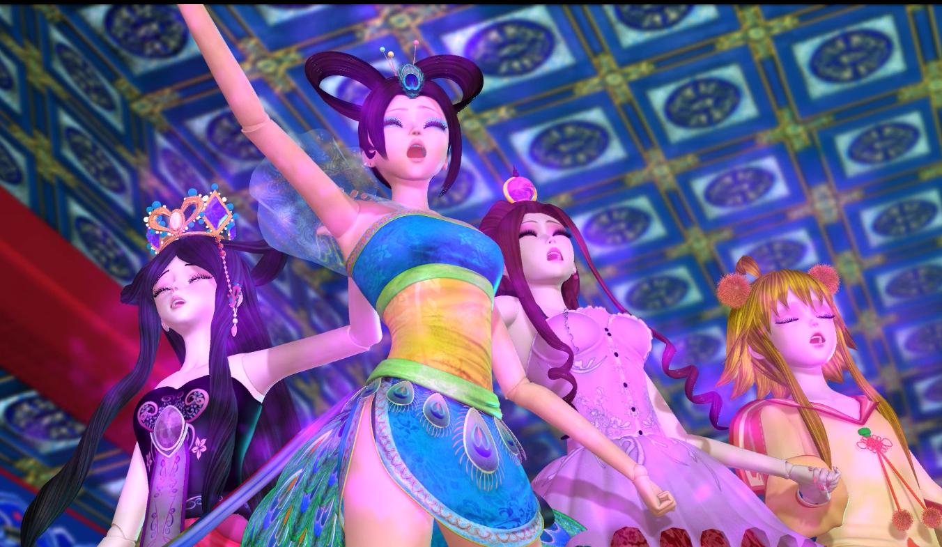 如何拥有叶罗丽魔法,想要拥有叶罗丽魔法该怎么办