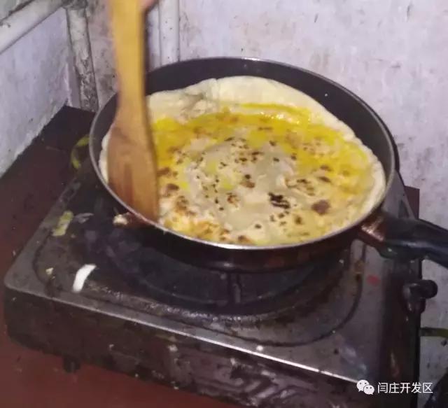 烙菜馍一般多长时间,烙馍放多久不坏