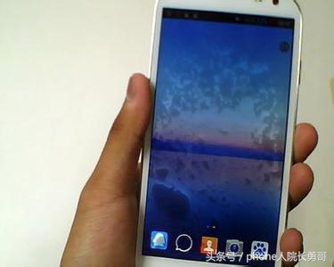 oppoVIVO华为三星苹果等手机进水，怎么处理？