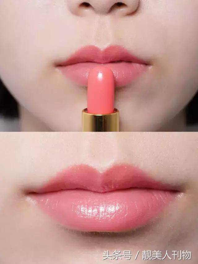 tomford口红颜色推荐,tomford十色套装