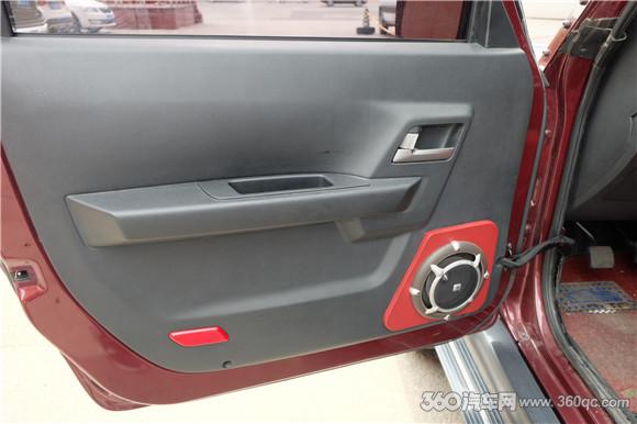 jeep牧马人秒变皮卡,吉普牧马人超级爆改越野