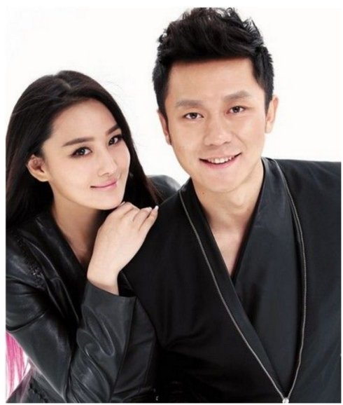 十大女星赵丽颖,赵丽颖张馨予谁厉害