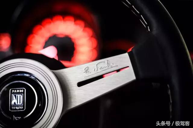 gk5外观改装方案,改装一辆gk5