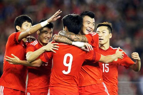 国足0-1卡塔尔还可以晋级吗,国足出线无望不败