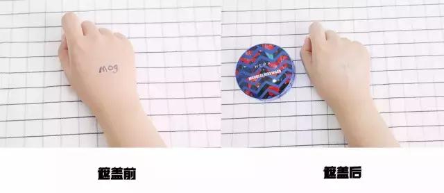 适合干皮用的持久不卡粉气垫测评,makeupmiracle气垫测评